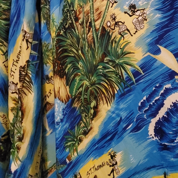 Shirred Top Sundress - Picture 5 of 7